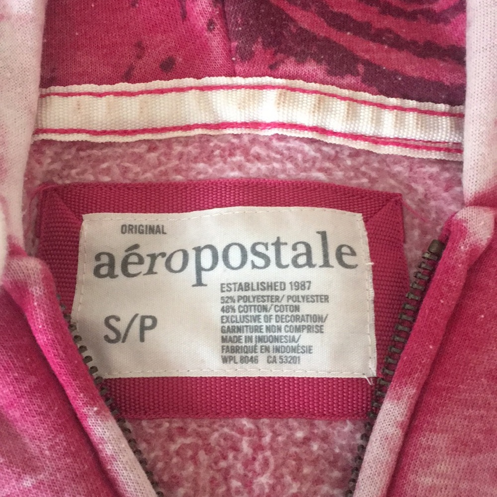 Girls Jacket - Picture 3 of 6